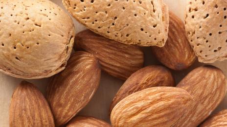 6 храни за бързо вталяване