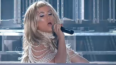 Бедствие на седмицата: Гери-Никол