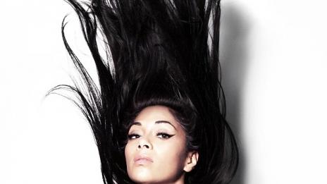 Никол Шерцингер: Нося лъвицата в себе си