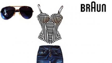 Преобрази старите си дънки и покажи краката си готови за лятото!