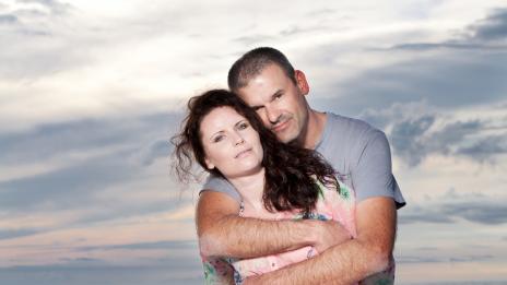 Морето намалява болката