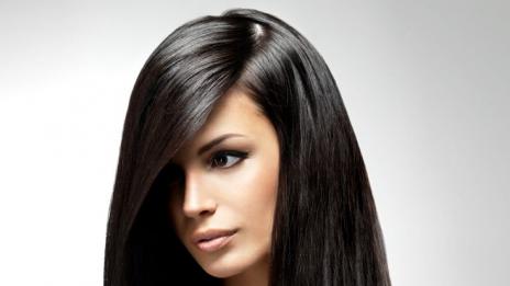 Дългата коса е магнит за мъжете