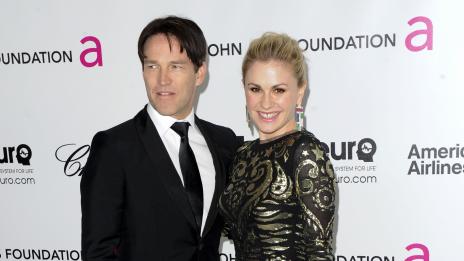 Анна Пакуин и Стивън Мойър ще стават родители