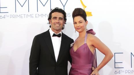 Ашли Джъд ще става сенаторка