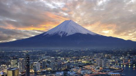 Любопитни факти за Япония – част първа