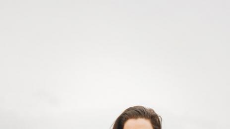 Ивет Лалова представя колекция дрехи