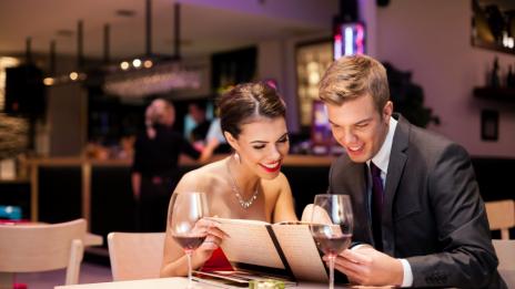 Какво да правя с бикините, които остави?