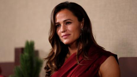 След развода: Дженифър Гарнър най-сетне тръгна по срещи