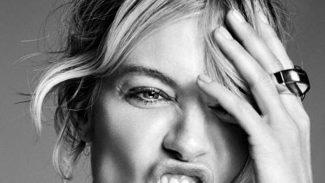 Сиена Милър: С Брадли Купър сме добри приятели