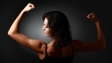 Ръце за златен медал