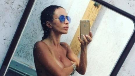 Чар или бедствие: „Мисис България“ се съблече