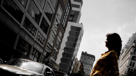 Избягай от рака с бързо ходене