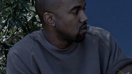 Кание Уест: Правя компромиси с музиката си, за да не губя пари