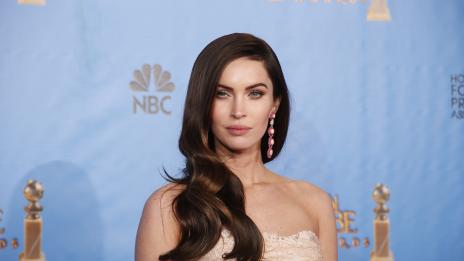 Меган Фокс: Знам стойността на бакшишите, тъй като оставяха и на мен