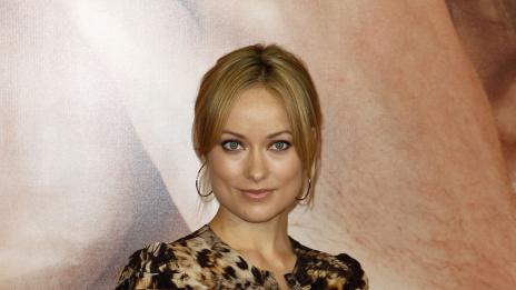 Оливия Уайлд се премести заради любов