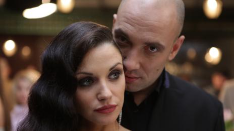 "Love.net" ще блесне на Международния московски фестивал