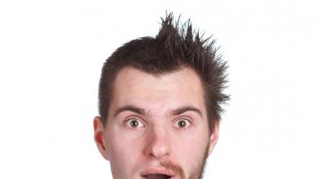 По прическата ще ги познаете... мъжете