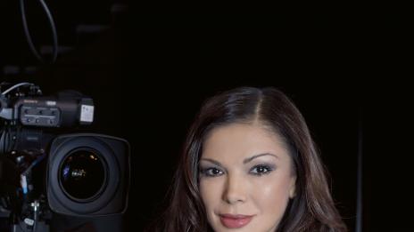 Юлияна Дончева: Разплаках се, като разбрах, че съм бременна