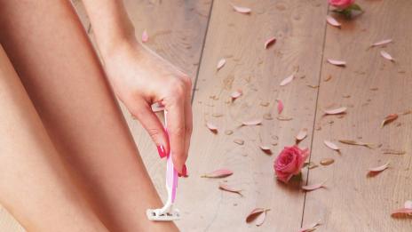 Най-добрите алтернативи на бръсненето