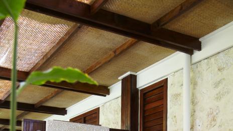 Надникнете във вилата на Иън Флеминг в Ямайка