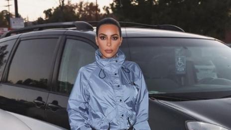 Съдят Ким Кардашян за измама