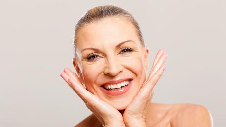 Кое добавя няколко години към излъчването ни?