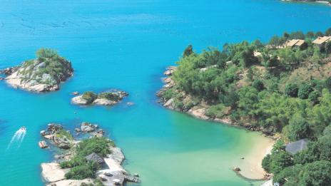 Тук няма да чуете детски смях и плач