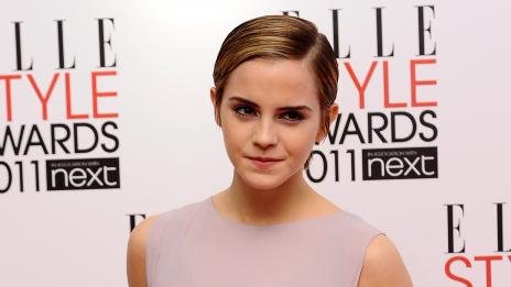 Ема Уотсън детронира Черил Коул в класация за модни икони