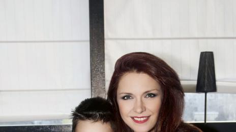 Жени Калканджиева не иска второ дете