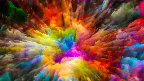 Ще познаете човека по любимия му цвят