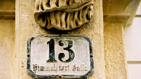 Десетте най-необичайни фобии