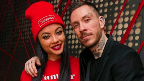 Кристина Нгуен мечтае да бъде майка, свалила Павел с мусака