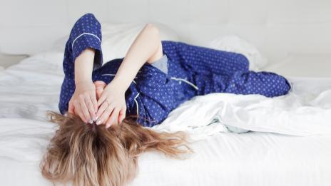 7 признака, че сте на ръба на изтощението