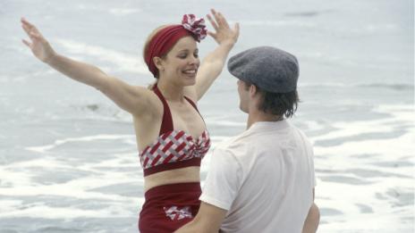 Разликите между любовта във филмите и тази в реалността