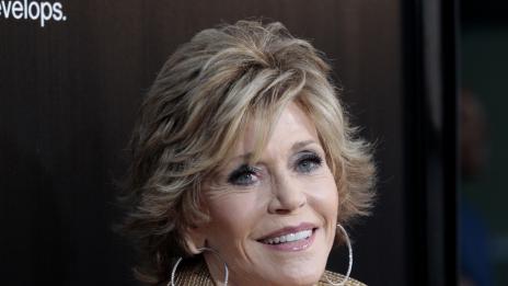 Джейн Фонда: Наслаждавам се на най-добрия си секс