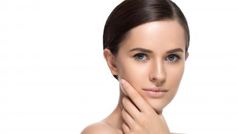 Ще изглаждаме бръчки с органични филъри