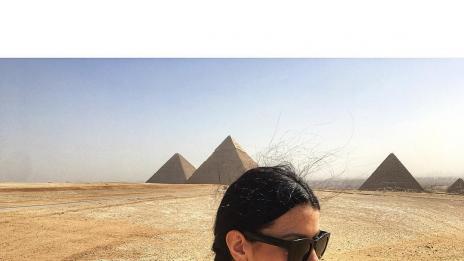 Ралица Паскалева се показа бременна