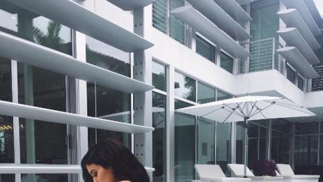 Новата странна тенденция в Instagram