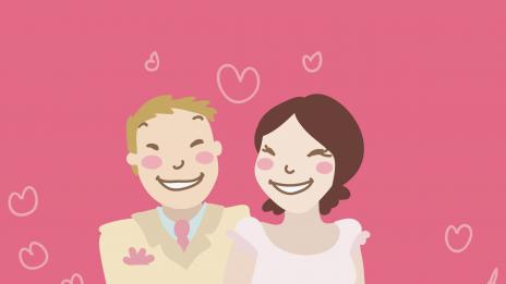 Страшни, но реални факти за брака