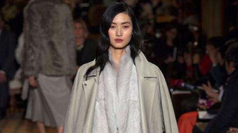 Ще облечете ли палто върху палто?