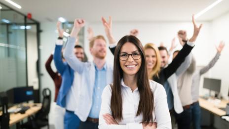 4 въпроса, които добрите лидери задават в трудни ситуации