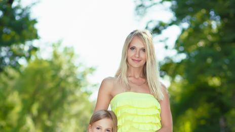 Най-дразнещите майки, които ще срещнете в парка