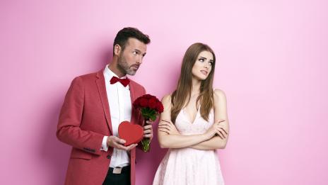 5 причини защо сте толкова придирчива в любовта