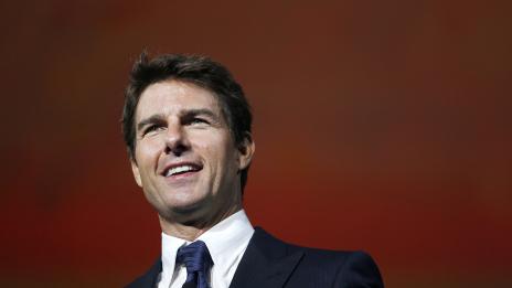 Том Круз съди издателство за клевета, като иска 31 млн. британски лири