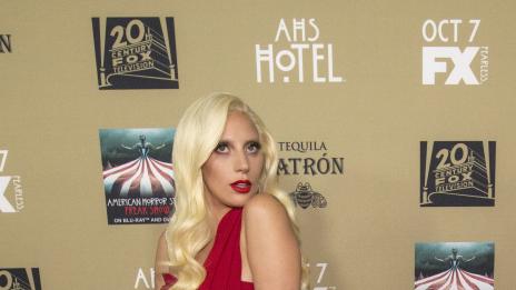 Лейди Гага стана жена на годината