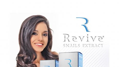 Охлювът - хит в козметиката