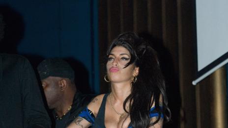 Положението на Ейми не било толкова зле