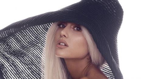 Ариана Гранде и преоткриването на стила