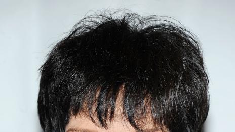 Лайза Минели ще се превърне в икона