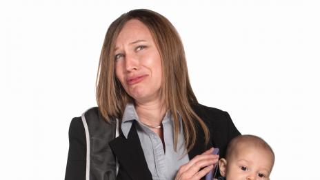 Предизвикателствата на съвременните майки са разкрити